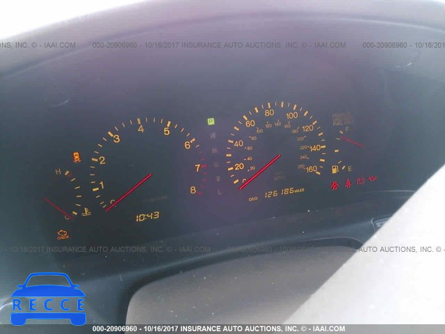 1995 Lexus SC JT8UZ30C3S0048550 image 6