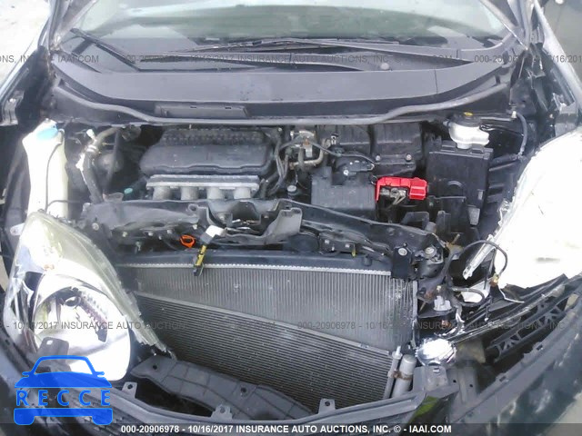 2011 Honda FIT SPORT JHMGE8H65BC027816 image 9