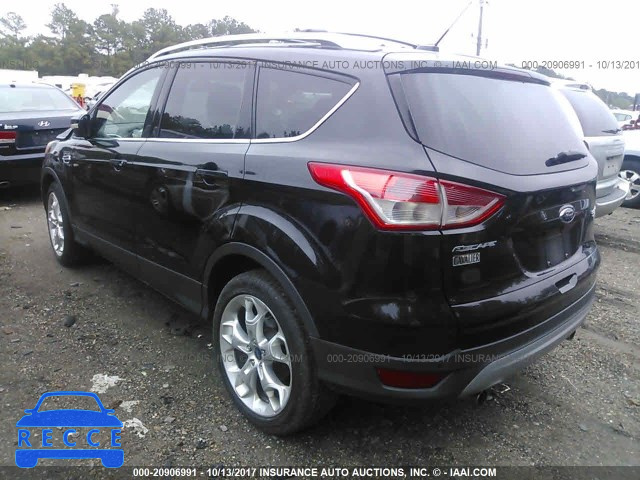 2013 Ford Escape 1FMCU0J95DUB21180 image 2