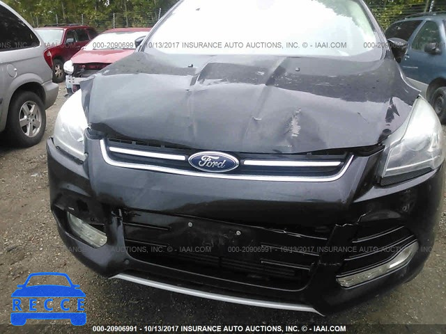 2013 Ford Escape 1FMCU0J95DUB21180 image 5