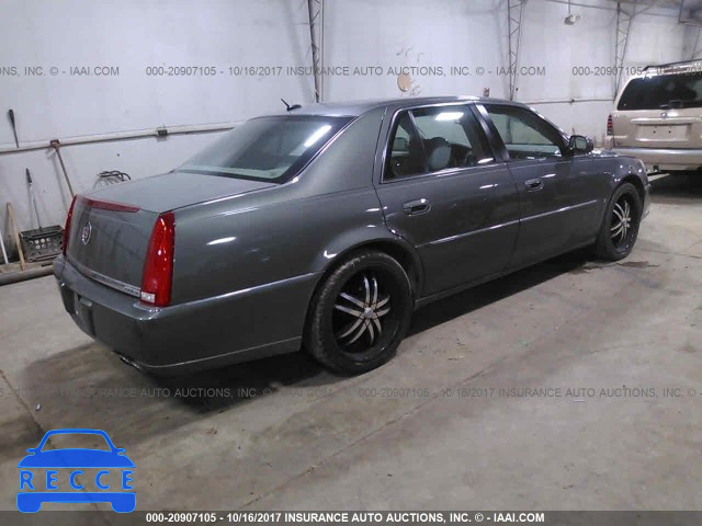 2007 Cadillac DTS 1G6KD57927U137669 зображення 3