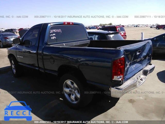 2002 Dodge RAM 1500 1D7HA16NX2J147549 image 2