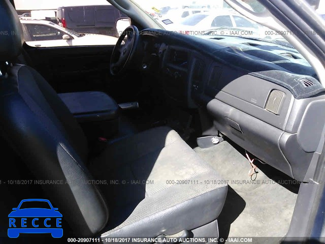 2002 Dodge RAM 1500 1D7HA16NX2J147549 Bild 4