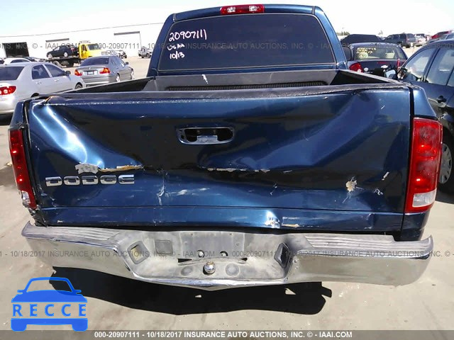 2002 Dodge RAM 1500 1D7HA16NX2J147549 image 5