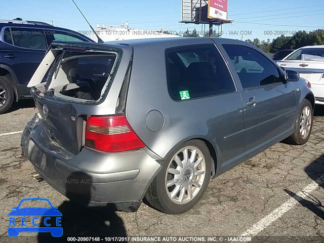 2003 Volkswagen GTI 9BWDE61J634051972 image 3