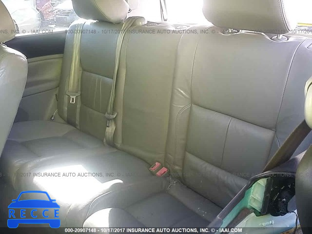 2003 Volkswagen GTI 9BWDE61J634051972 image 7