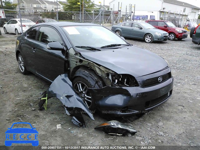 2008 Scion TC JTKDE167580270438 image 0