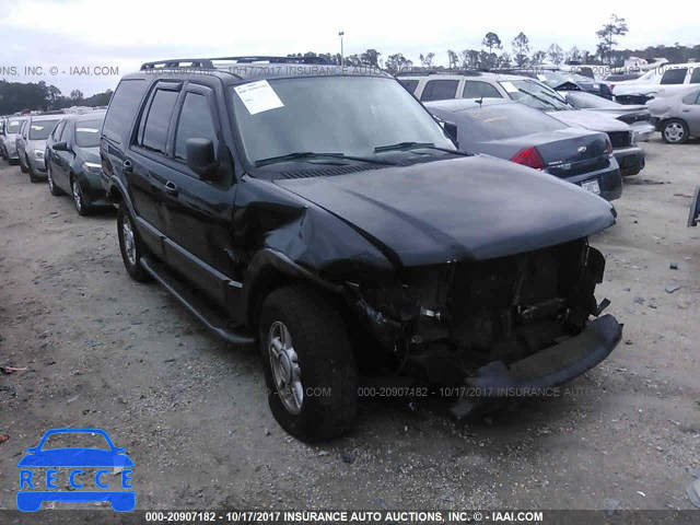 2005 Ford Expedition 1FMPU15535LA95619 image 0