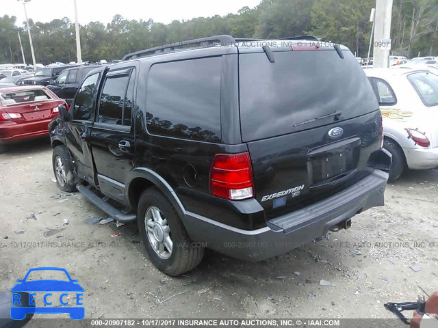 2005 Ford Expedition 1FMPU15535LA95619 image 2