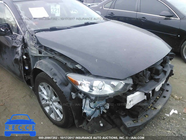 2015 Mazda 6 SPORT JM1GJ1U58F1205284 image 5