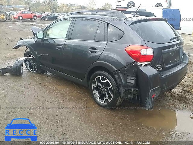 2016 Subaru Crosstrek PREMIUM JF2GPABC4G8284348 image 2