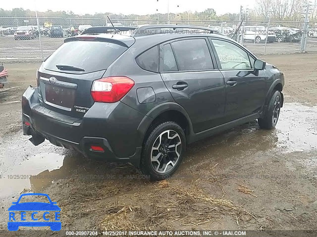 2016 Subaru Crosstrek PREMIUM JF2GPABC4G8284348 image 3