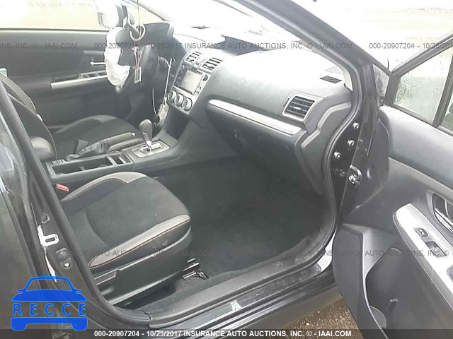 2016 Subaru Crosstrek PREMIUM JF2GPABC4G8284348 image 4