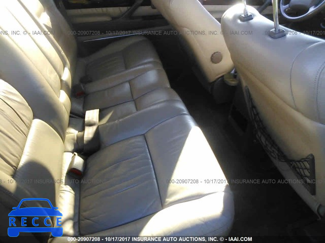 1996 Lexus LX JT6HJ88J9T0136554 Bild 7