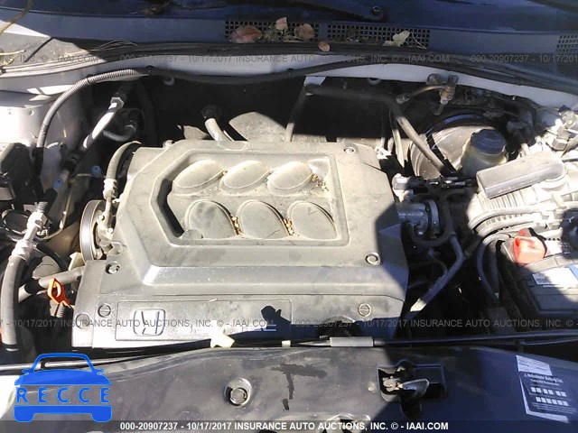 2001 Honda Odyssey 2HKRL18531H526857 image 9