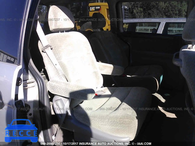 2001 Honda Odyssey 2HKRL18531H526857 image 7