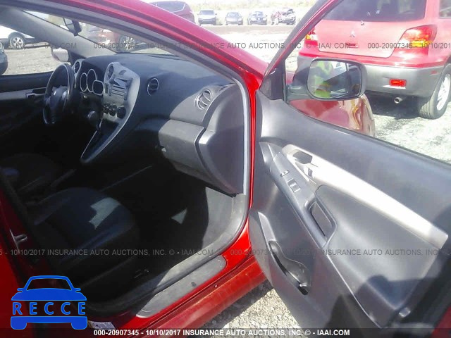 2009 Pontiac Vibe 5Y2SR67039Z405978 image 4