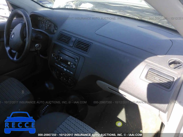 2007 Ford Focus 1FAFP34N17W123199 image 4