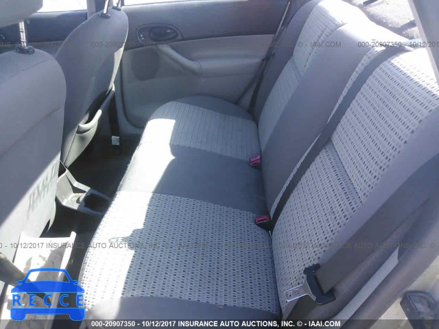 2007 Ford Focus 1FAFP34N17W123199 image 7