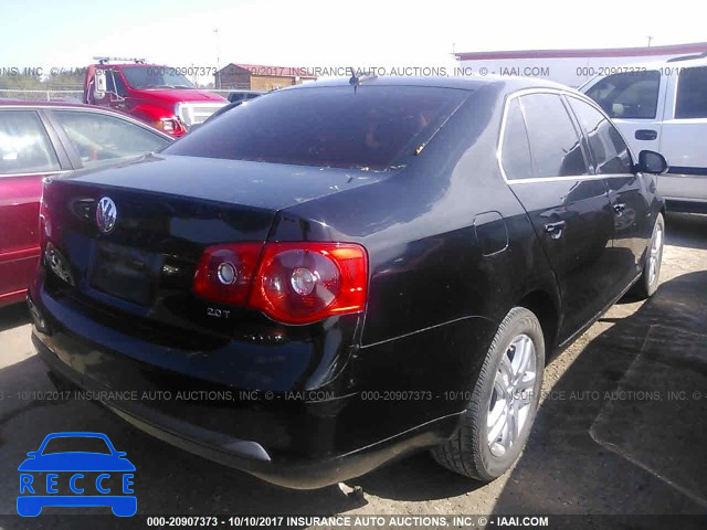 2006 Volkswagen Jetta 3VWMJ71K86M666873 image 3