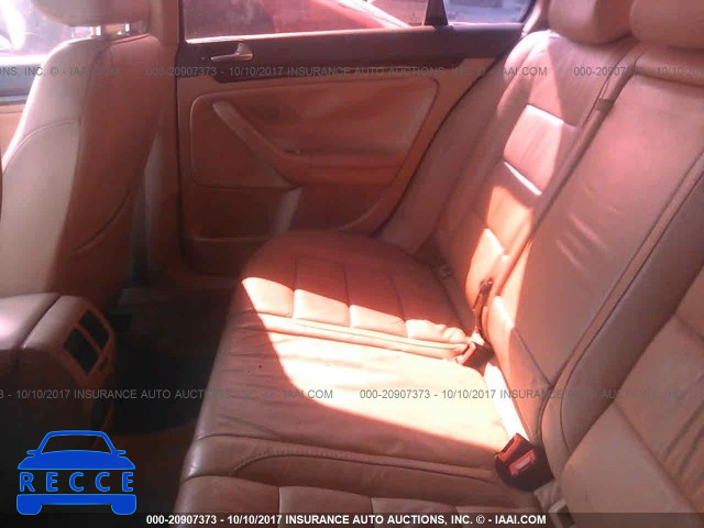 2006 Volkswagen Jetta 3VWMJ71K86M666873 image 7