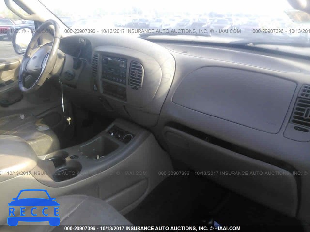 2000 FORD EXPEDITION EDDIE BAUER 1FMFU18L4YLC37714 image 4