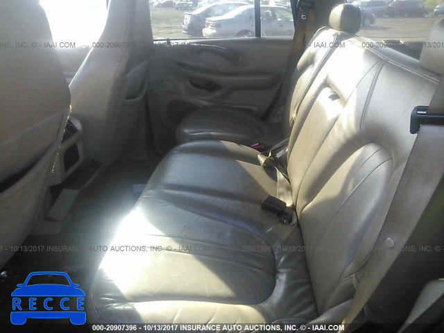 2000 FORD EXPEDITION EDDIE BAUER 1FMFU18L4YLC37714 Bild 7