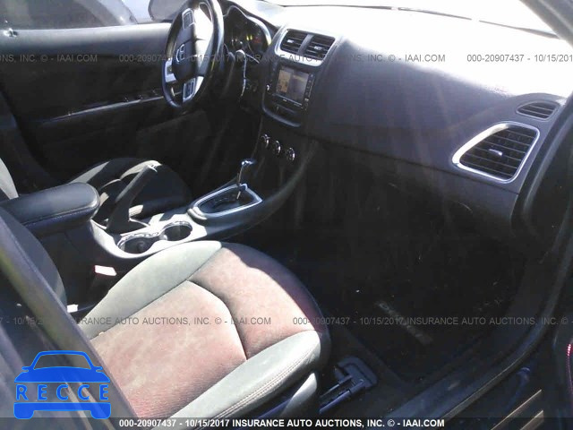 2012 Dodge Avenger 1C3CDZEG0CN206927 image 4