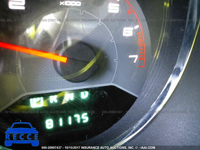 2012 Dodge Avenger 1C3CDZEG0CN206927 image 6