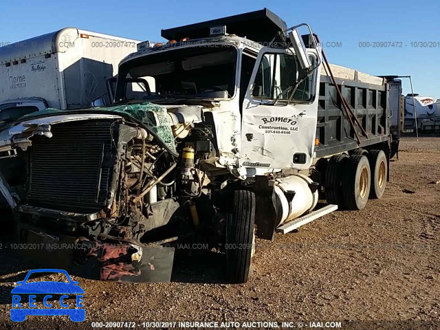 1998 MACK 600 CH600 1M1AA12Y8WW091048 Bild 1