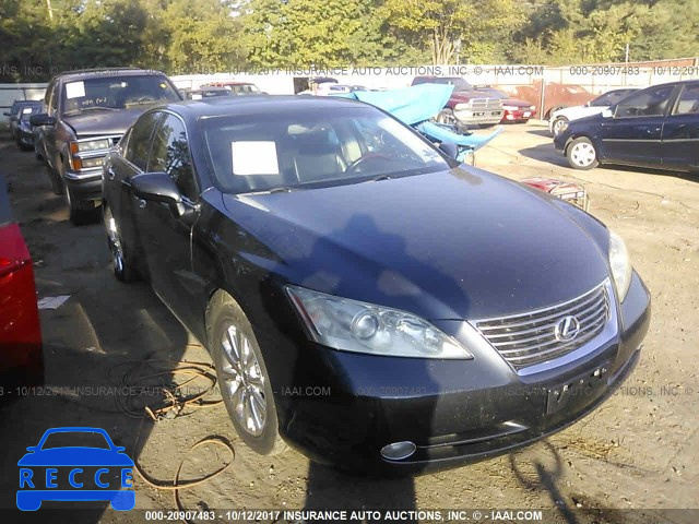 2008 Lexus ES 350 JTHBJ46G882211561 Bild 0