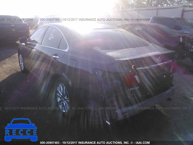 2008 Lexus ES 350 JTHBJ46G882211561 image 2