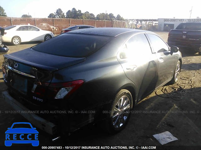 2008 Lexus ES 350 JTHBJ46G882211561 image 3