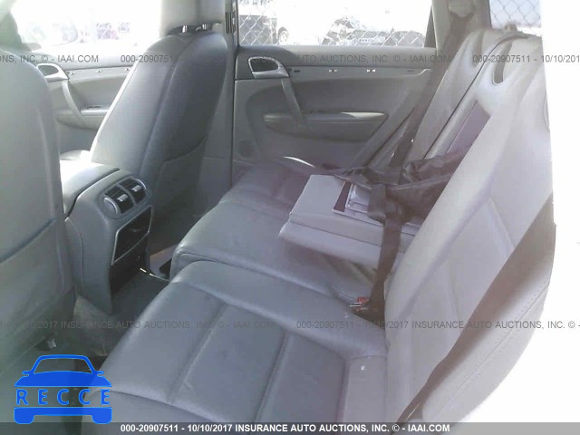 2004 Porsche Cayenne WP1AA29P24LA23439 image 7