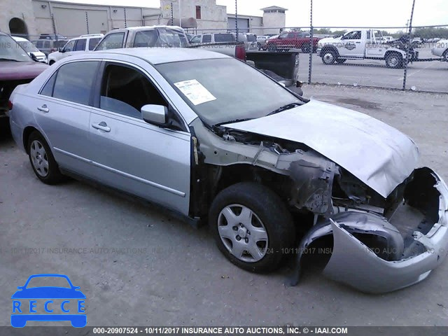 2005 Honda Accord 1HGCM56485A005815 image 0