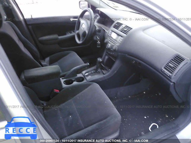 2005 Honda Accord 1HGCM56485A005815 Bild 4