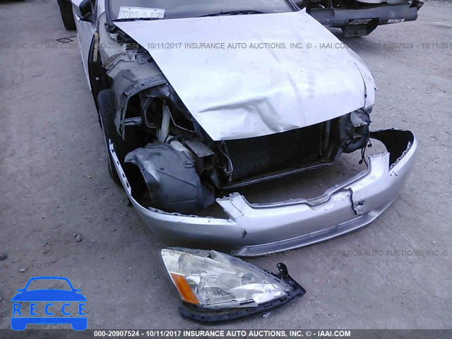 2005 Honda Accord 1HGCM56485A005815 image 5