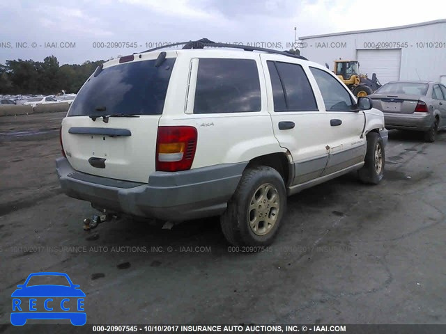 1999 Jeep Grand Cherokee 1J4GW58S2XC522938 image 3