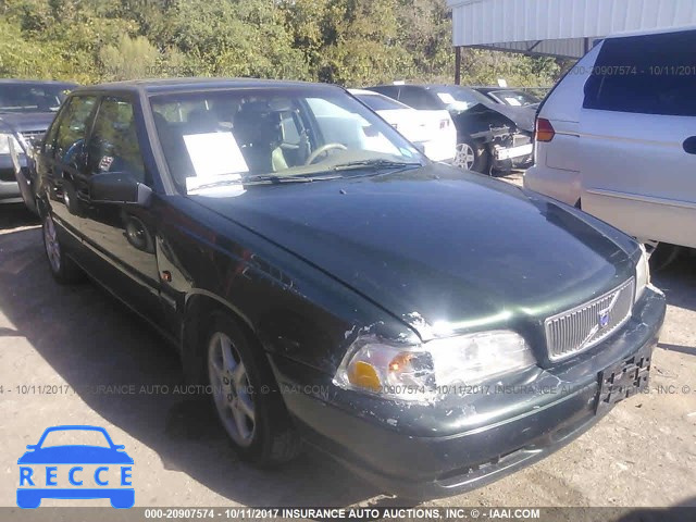 2000 VOLVO S70 GLT/SE YV1LS56D8Y2637842 image 0