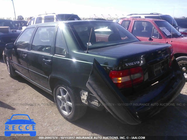 2000 VOLVO S70 GLT/SE YV1LS56D8Y2637842 image 2