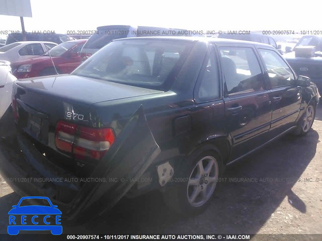 2000 VOLVO S70 GLT/SE YV1LS56D8Y2637842 image 3