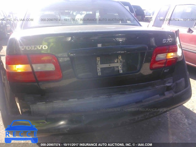 2000 VOLVO S70 GLT/SE YV1LS56D8Y2637842 image 5