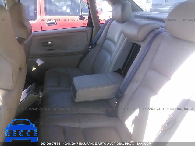 2000 VOLVO S70 GLT/SE YV1LS56D8Y2637842 image 7