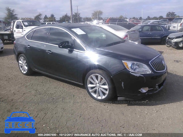 2014 Buick Verano 1G4PP5SK1E4155450 image 0