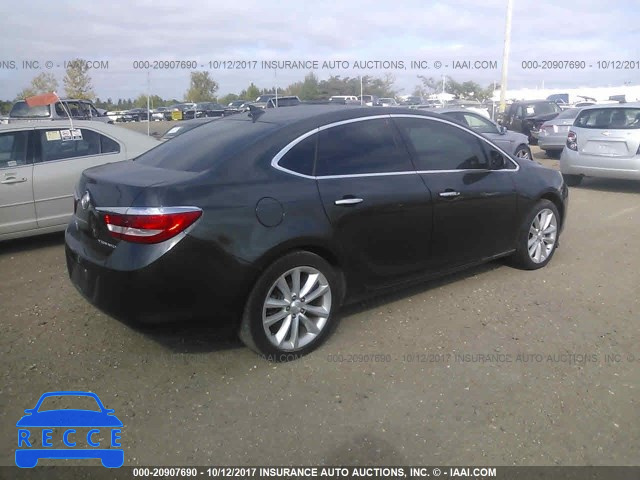 2014 Buick Verano 1G4PP5SK1E4155450 image 3