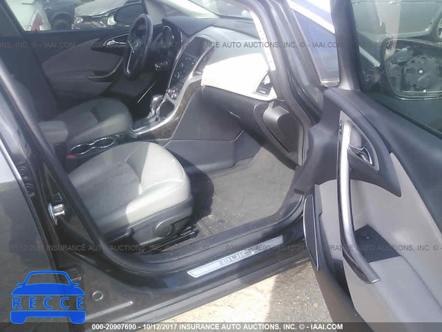 2014 Buick Verano 1G4PP5SK1E4155450 image 4