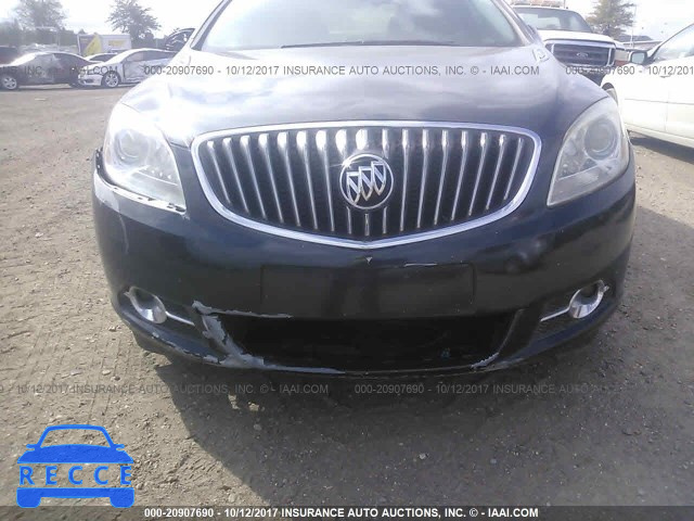 2014 Buick Verano 1G4PP5SK1E4155450 image 5