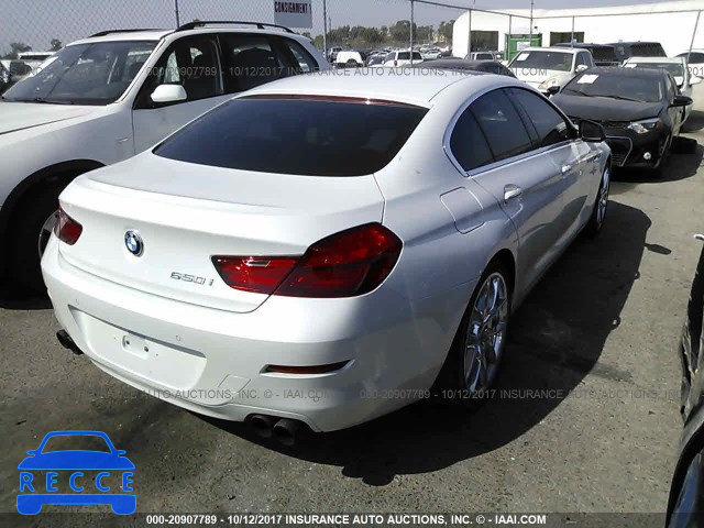 2013 BMW 650 WBA6B2C53DDG66646 Bild 3