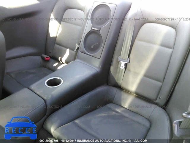 2009 Nissan GT-R JN1AR54F99M251789 image 7