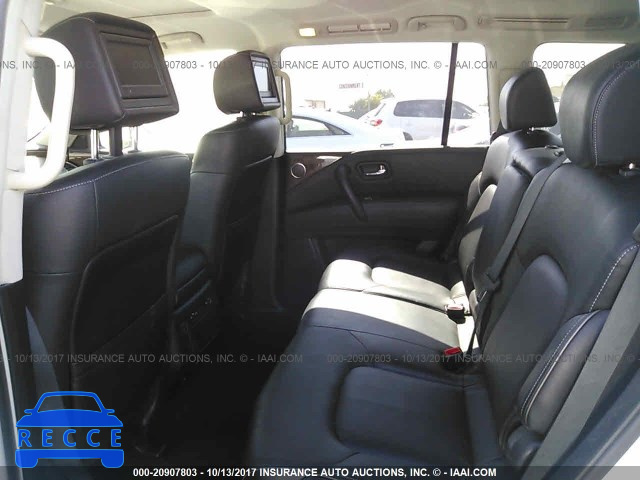 2015 Infiniti QX80 JN8AZ2NC7F9371187 зображення 7